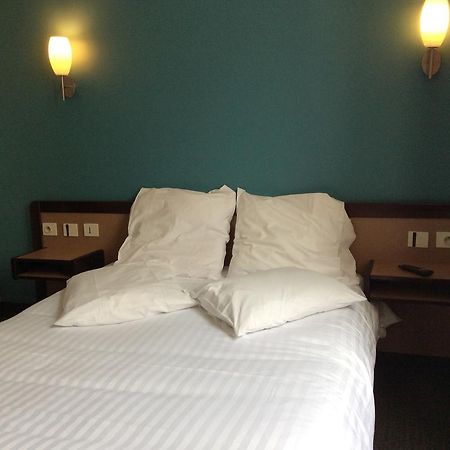 Hotel De La Place Malakoff Room photo